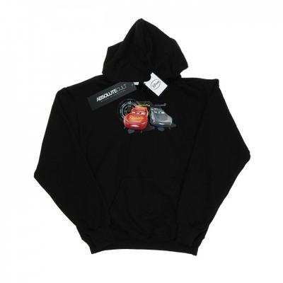 Herren Kapuzenpullover Cars Lightning Vs Storm