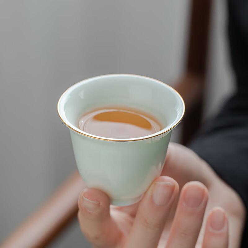 Shuixi (SX) Kung Fu Tea Set