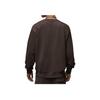 Jordan Sudadera de cuello redondo Brooklyn Fleece para hombre, deportiva, cómoda, de manga larga, FV7296-237