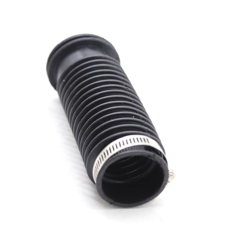 

Air Filter Intake Rubber Hose Pipe Connector for GY6 Dirt Scooter Engine System