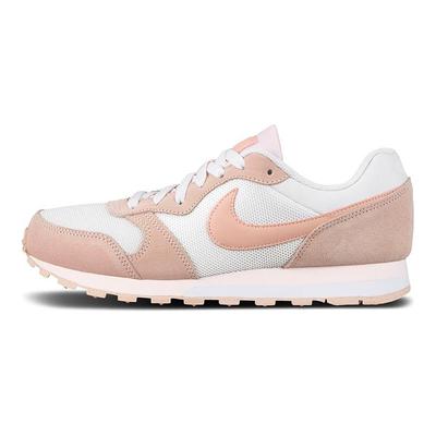 Md Runner 2 Grau/Rosa Damen 749869-604