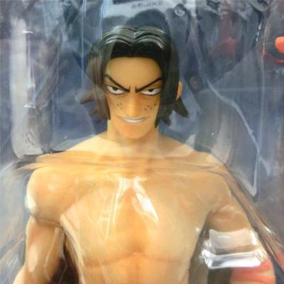 Portrait of Pirates One Piece Series 3 Portgas Ace P.O.P Portrait.Of.Pirates D.