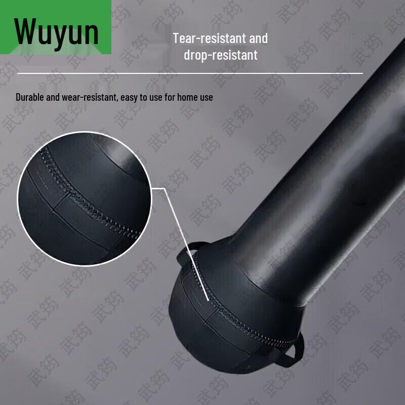 Wu Jun Freestanding Boxing Punching Bag