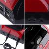 Hard Drive Docking Station USB Type C to 2.5 3.5in SATA IDE Dual Slots External