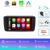 Android 14 For Nissan Leaf ZE1 2017 - 2024 Octa-Core HU 4G Car Radio Multimedia Video Player Navigation GPS 360 camera Wifi