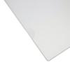 Deli A4 Transparent L-Shape File Folders (10-Pack)