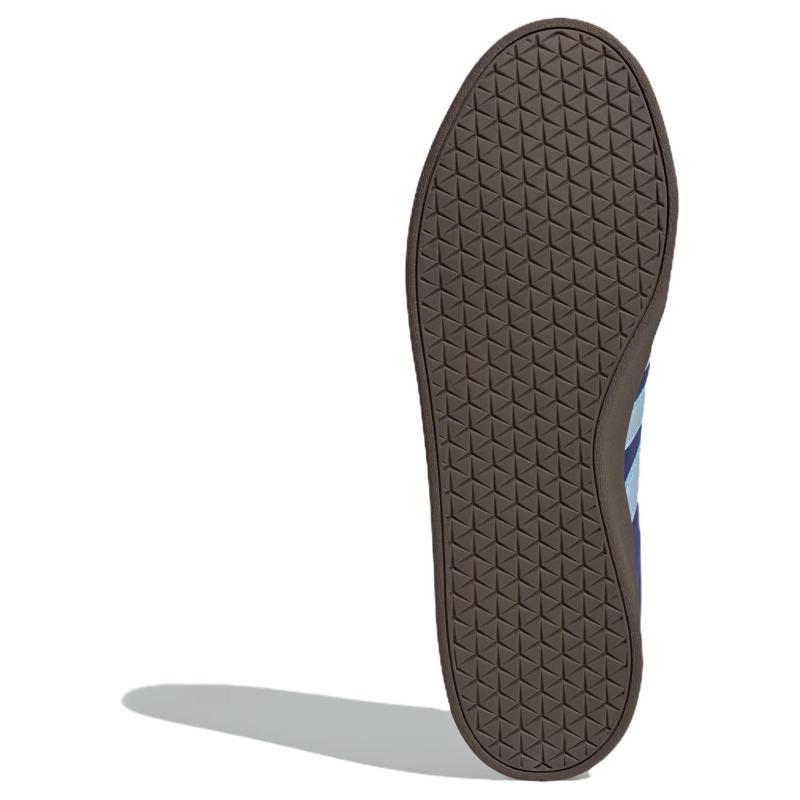 adidas Vl Court 2.0 'Granatowy Guma' Sneakersy JR8308