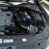 Cool Air Intake Kit, 3Inch Universal Car Cool Air Intake Pipe Aluminium Automotive Filter Induction Flow Hose Pipe Kit