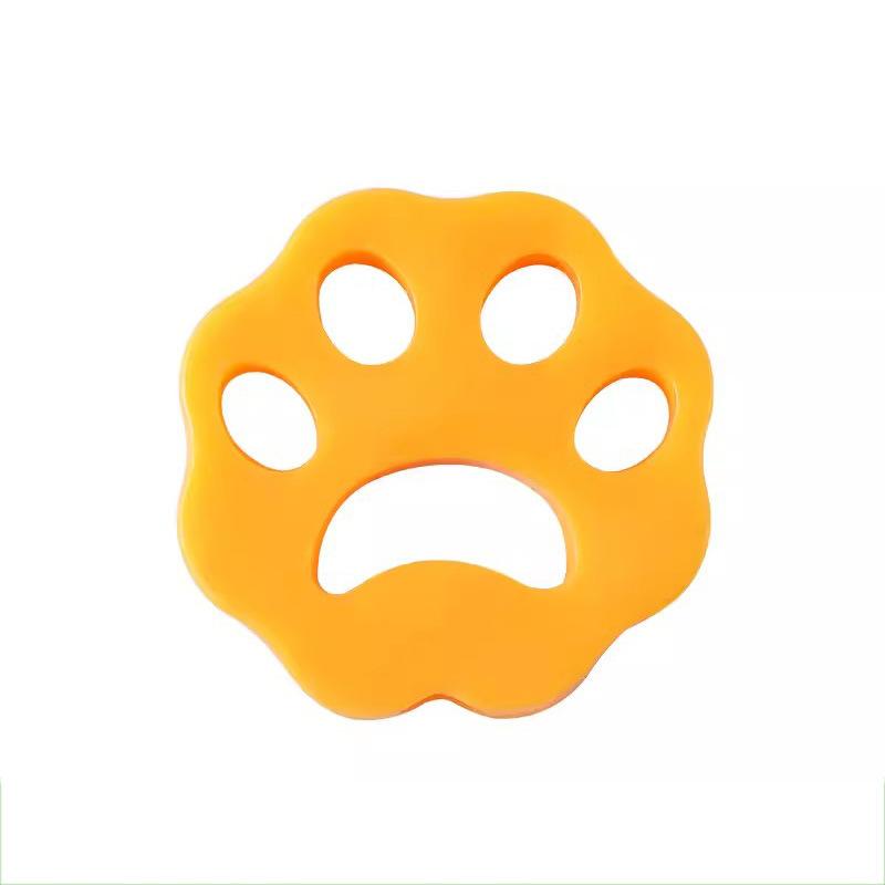 Odstraňovač žmolků Cat Claw Oděvy Odstraňovač chlupů pro kočky Omyvatelný odstraňovač žmolků Silikonová pračka Odstraňovač žmolků