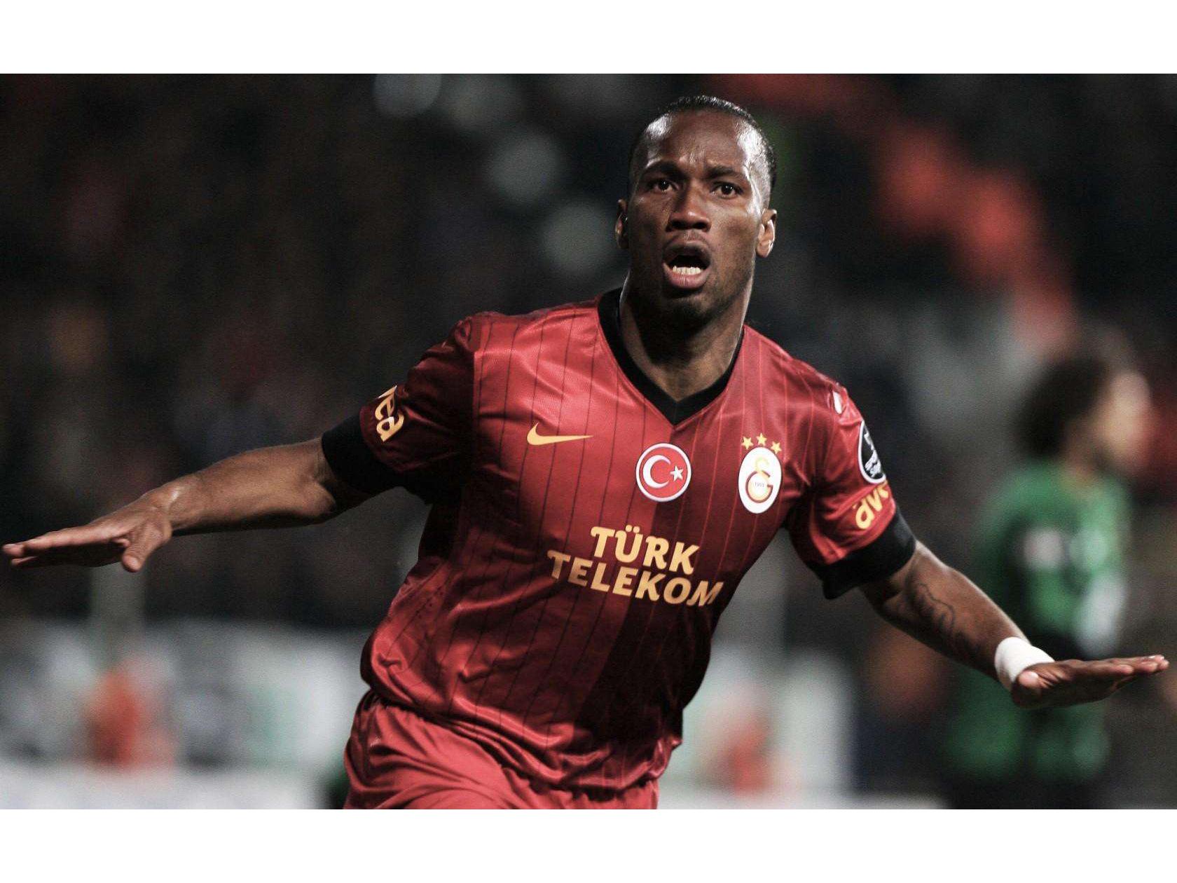 

World of Warcraft Drogba Star Poster - Framed Decorative Wall Art with Free Shipping White card paper (non-adhesive) 30*42 cm
