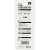 SK11 (SK11) Slim Ratchet Driver Set 52 Gears SRD-224