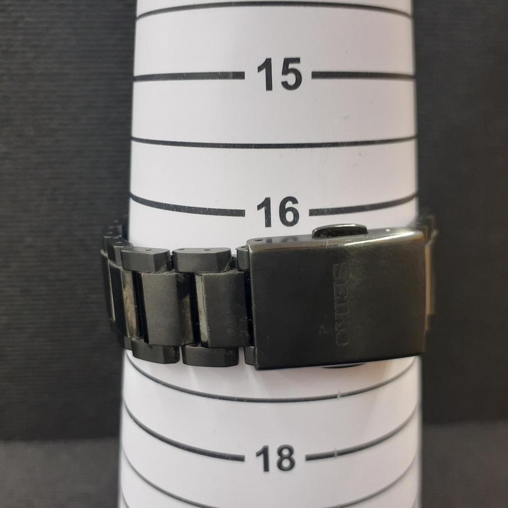 Used SEIKO 3X22-0AD0 ASTRON