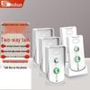 Deshun H8U Wireless Voice Intercom Doorbell System