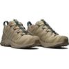 SALOMON Xa Pro 3D Suede Cushioning Non-Slip Durable Supportive Lightweight Low-Top Casual Running Shoes Unisex Sneaker Brown 491279