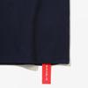 New Era New York Yankees Team Flag T shirT Team Navy 15147512