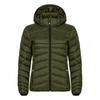 Clique Womens/Ladies Idaho Padded Jacket