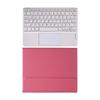 IPad 10.9 Air 11th Gen Case Magnetic Bluetooth Keyboard Cover With Touchpad