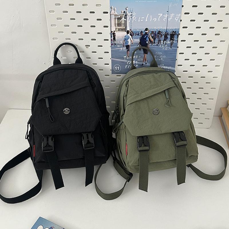 Backpack Unisex Backpack Outdoor Travel Crossbody Bag Lightweight Travel Backpack