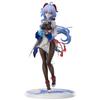 28cm Kamisato Ayaka Genshin Impact Anime Figure Raiden Shogun /Yae Miko Action Figure Paimon /Klee /Ganyu Figurine Model Doll Toys