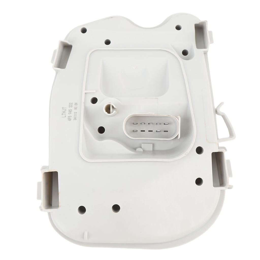 Rücklicht Halterung Wasserdicht Rücklicht Halterung Ersatz für Limousine 4F2 C6