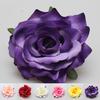 Rose Flower Wedding Bridal/Bridesmaid Hairpin Brooch Accessories Hair Clip
