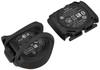 Garmin Dual Speed Sensor and Dual Cadence Sensor Set 010-12845-10 [Genuine Product]