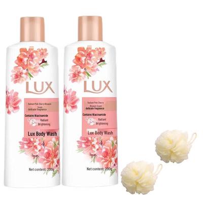 Pink Cherry Blossom Scent Body Wash