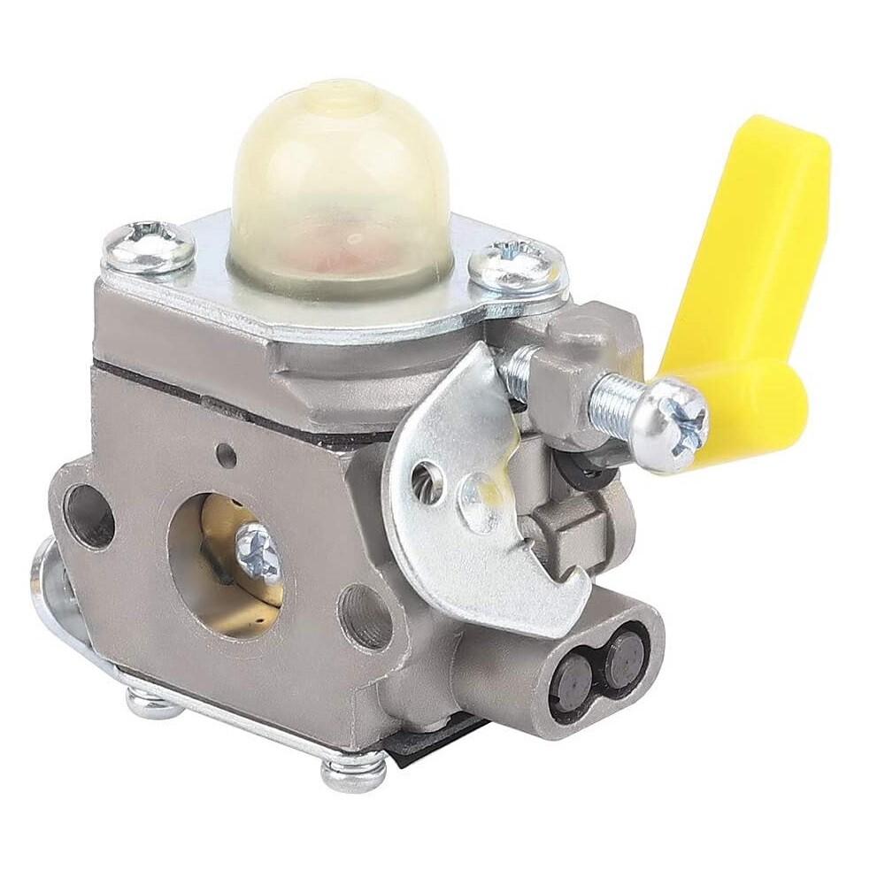 Vergaser-Kit für HOMELLITE RYOBI RASENTRIMMER für ZAMA C1U-H60 26CC 30CC 308054013-