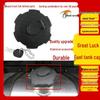 Kraftstofftankdeckel für SAIC Hongyan Jieshi, SANYI, Dayun, Dongfeng New Tianlong, Flagship Tianjin, New King Kong National V Diesel