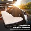 YZ For Tesla Model Y Mattress  Automobile Self-Inflating Mattress Travel Sleeping Mattress Tesla Car Inflatable Camping Mattress