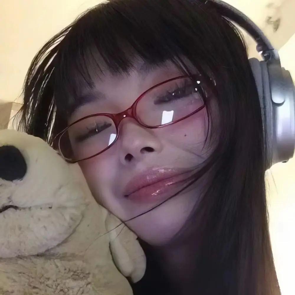 Vintage Oval Small Frame Antiblue Light Nearsighted Eyewear Finished Ladies Myopia Glasses Prescription Minus Diopter Eyeglasses