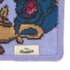 Disney Aladdin Mini Towel Props Japan NEW Disney Store