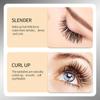 Eyelash Nourishing Liquid Eyelash Growth Serum Eyelash Enhancer Essence Makeup Lash Lift Eyelashes Longer Thicker Fuller