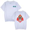 ONE PIECE T Shirt Cartoon Short Sleeve Casual Tee Shirt Funny Tshirts Vintage Clothes