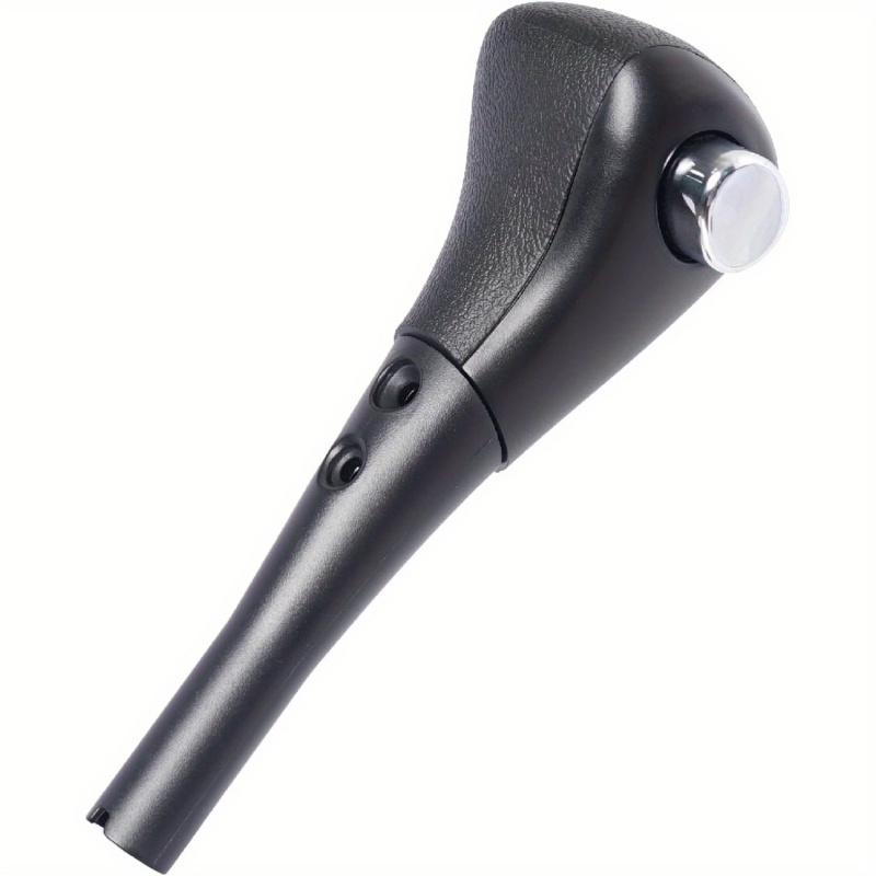 Gear Shifter Knob for Honda for Accord 2003 2004 2005 2006 Automatic Shift Handle Lever Replaces PN 54130-SDA-A84ZB 54130-SDAA51