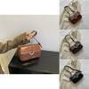 Chic Urban Style Mini Shoulder Bag For Women Trendy Spring 2023 Fashion Essential