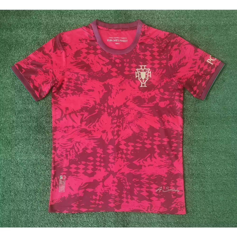 BOLIV MODA Zomer Ronde Hals 3D Print Top Klassiek Voetbalshirt Klassiek Modieus Casual Korte Mouw Heren T-shirts S