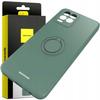 Sc Silicone Ring Realme 8/8 Pro Dark Green