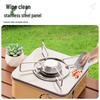 Kulerdeng Portable Mini Outdoor Gas Stove K93