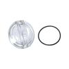 Pool Pump Sand Filter Strainer Cover Effective Reusable Swimming Pool Pump Strainer Lid For Sp3007 G