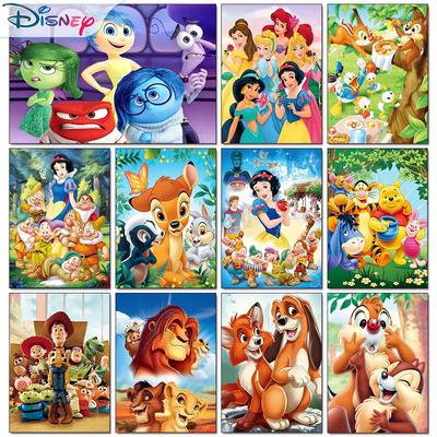 Hobby e creatività – Diamond Painting