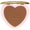 Too Faced Born This Way Soft Blur Flexibel Finish Settingpuder 0,16 oz 4,8 g Deep