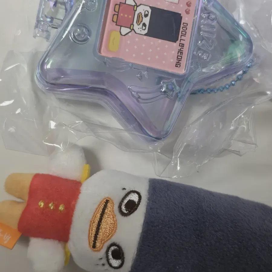 

RIIZE Кукольная бутылочка Со-хи