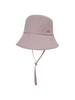 EIDER Women'S Transitional Hat_Greyish Pink