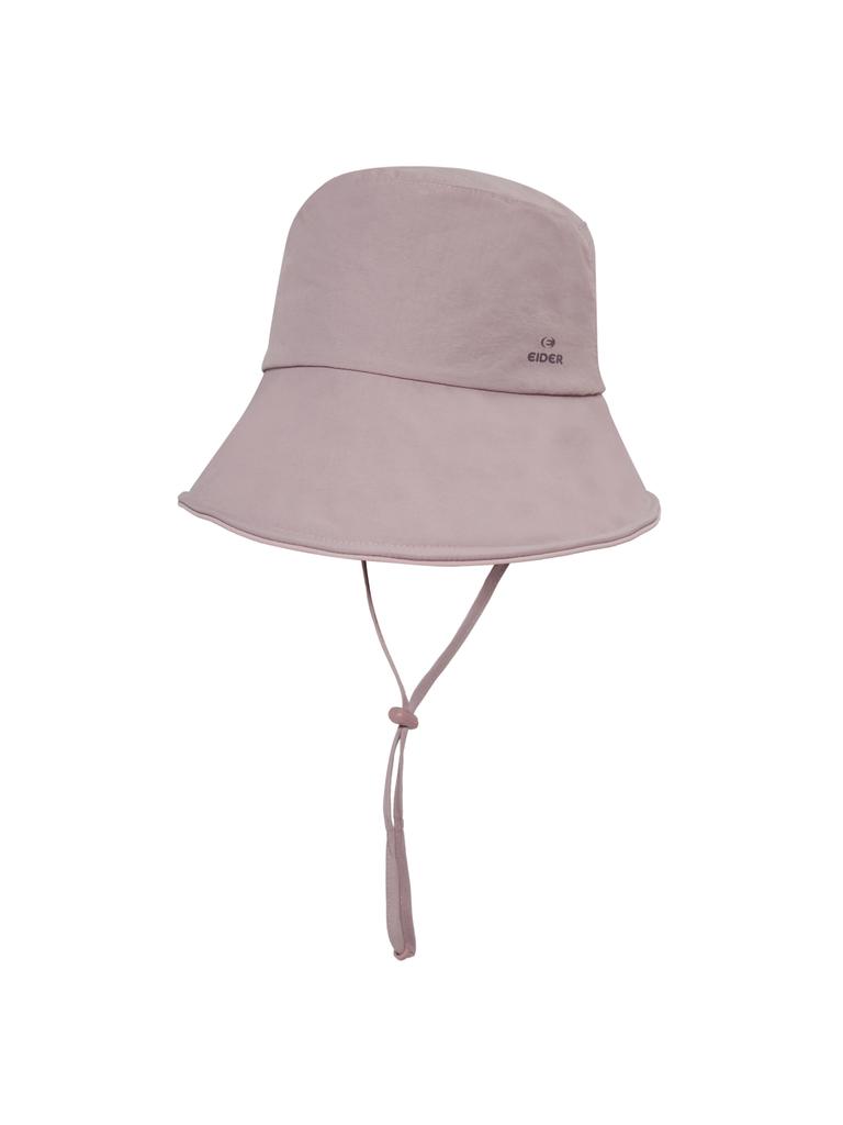 EIDER Women'S Transitional Hat_Greyish Pink