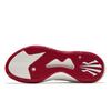 Anta Kai 1 Speed Dred Vs. Kyrie White Red Men Sneakers 912511101S-2