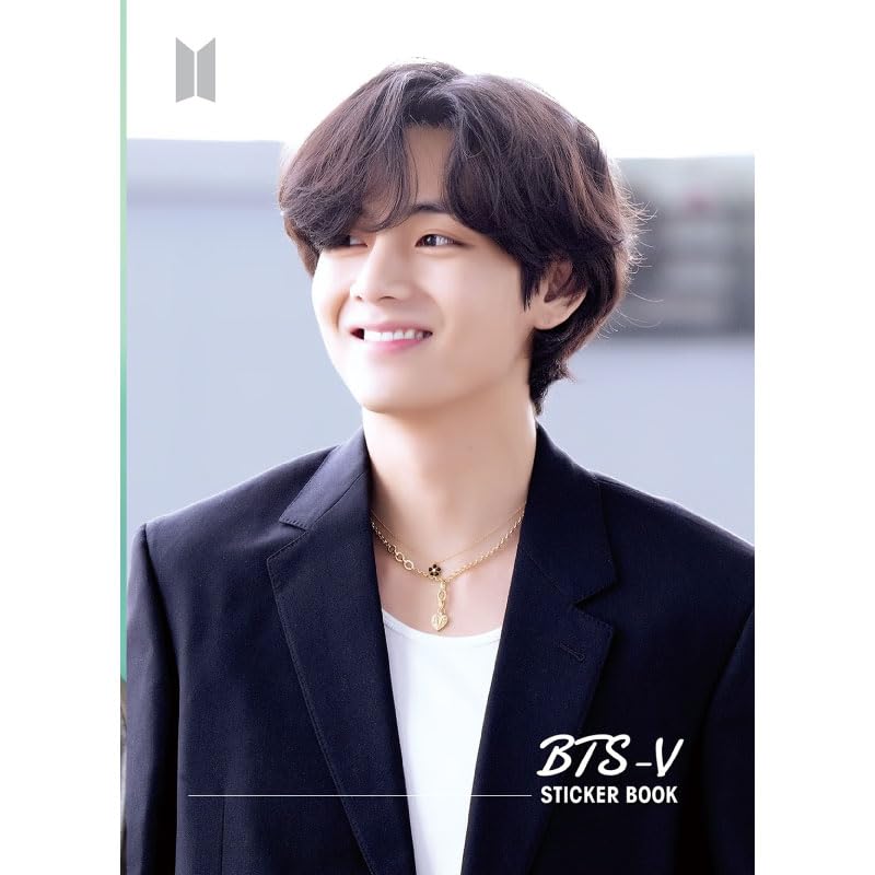 

Книга наклеек DECO Наклейки 16 листов K-STAR (В 02)