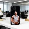 BASKETBALL L-Luka D-Doncic LD Phone Case For iPhone 17, 16,15,14,13,12,11 Plus,Pro Max, Others Soft Black Cover