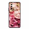 Case For Tecno Pova 3 Animals Silicone Soft TPU Back Cover For Tecno Pova 3 Pova3 LF7n Phone Cases TecnoPova 3 Shockproof Coque