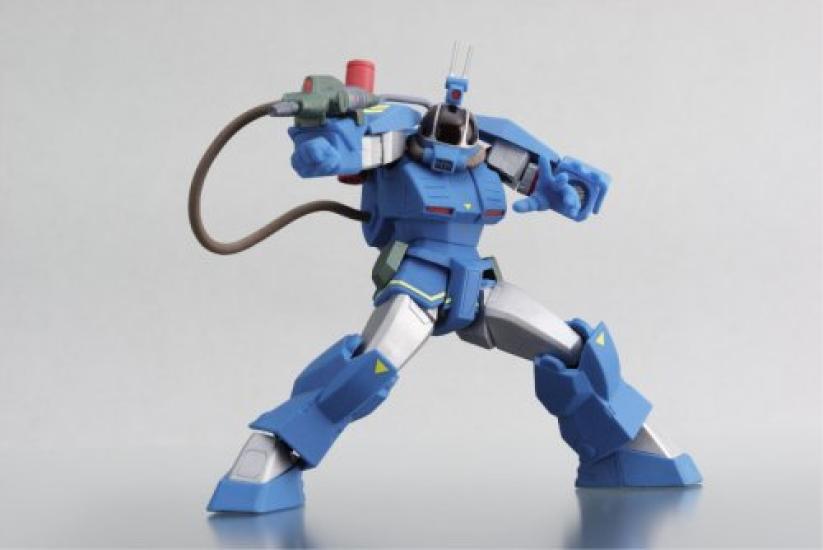 Revoltech Yamaguchi Soltic H8 Roundfacer Coachma SP Shop No.15 (Friend Exclusive)